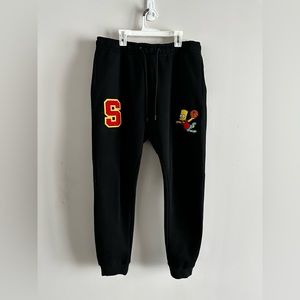 Men’s Simpsons Joggers